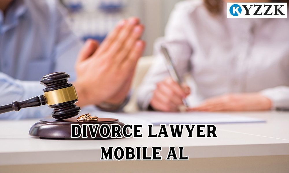 Divorce Lawyer Mobile Al