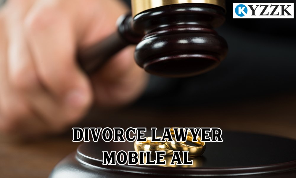Divorce Lawyer Mobile Al