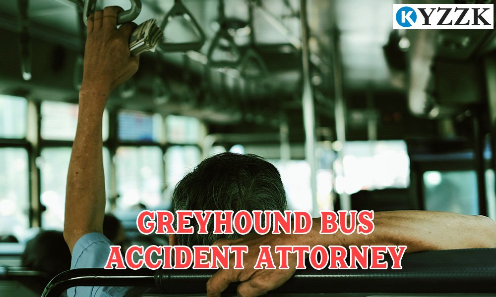 greyhound bus accident attorney