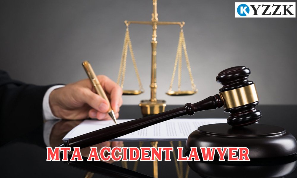 mta accident lawyer