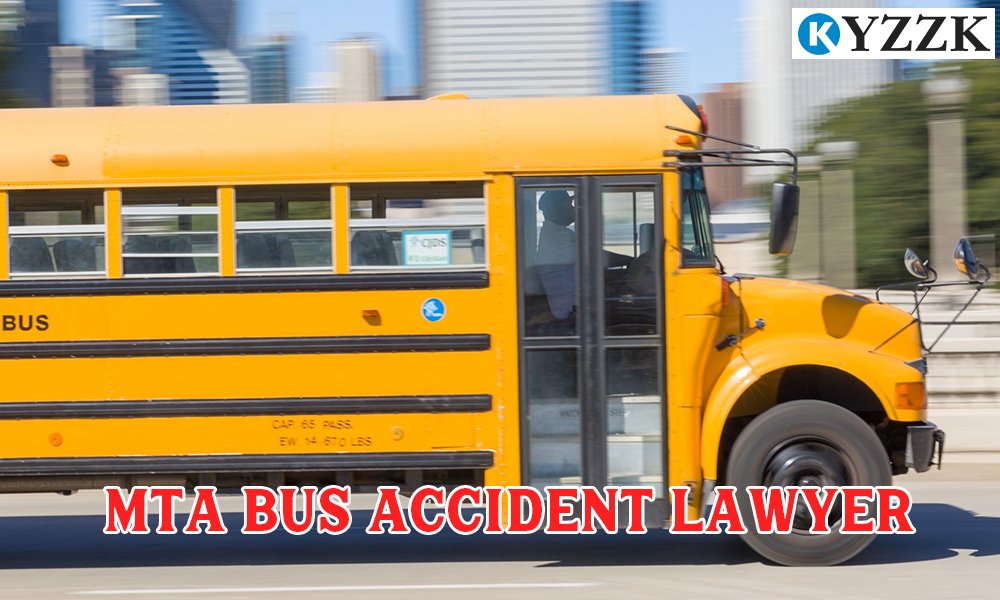 mta bus accident lawyer