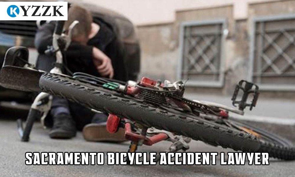 sacramento bicycle accident lawyer