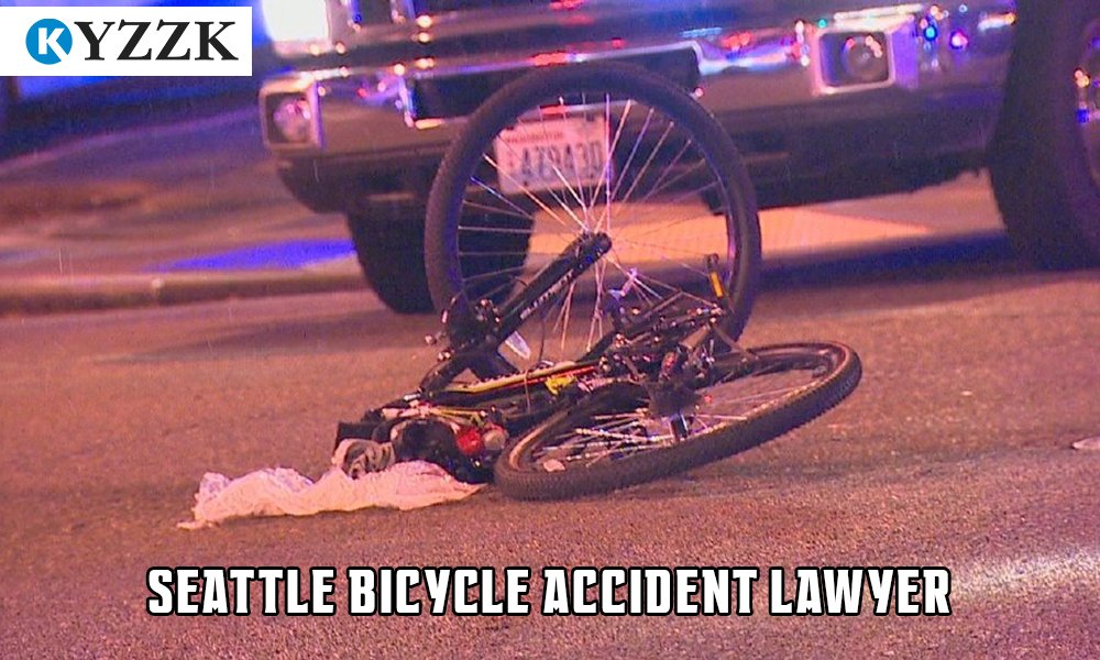 seattle bicycle accident lawyer
