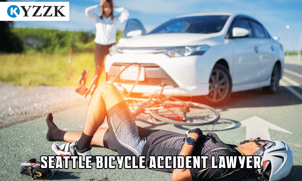 seattle bicycle accident lawyer